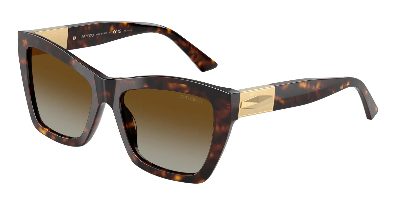 Jimmy Choo 5031 Sunglasses - view 6